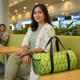 Tinker Bell Reisetasche Duffle Bag