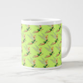 Tinker Bell Riesentasse Jumbo-Tasse (Vorderseite Rechts)