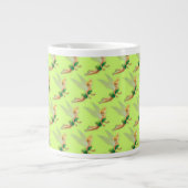 Tinker Bell Riesentasse Jumbo-Tasse (Vorderseite)