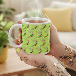 Tinker Bell Riesentasse Jumbo-Tasse