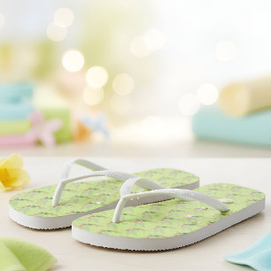 Tinker Bell Schlappen Badesandalen