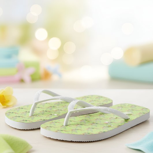Tinker Bell Schlappen Badesandalen
