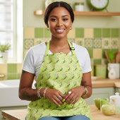 Tinker Bell Schürze
