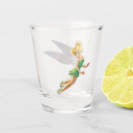 Tinker Bell Shot Glass Schnapsglas