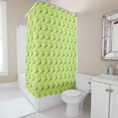 Tinker Bell Shower Curtain Duschvorhang (Beispiel)