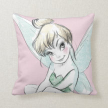 Tinker Bell | Sitzen