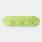 Tinker Bell Skateboard (Horizontal)