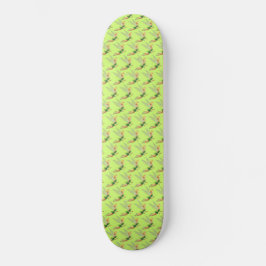 Tinker Bell Skateboard