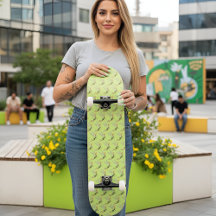 Tinker Bell Skateboard