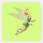 Tinker Bell Sticker (Vorderseite)