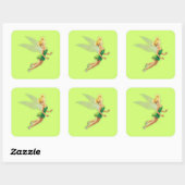 Tinker Bell Sticker (Blatt)