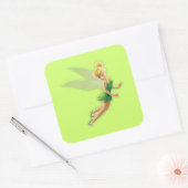 Tinker Bell Sticker (Umschlag)