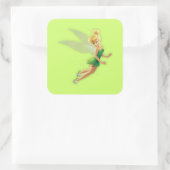 Tinker Bell Sticker (Tasche)