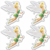Tinker Bell Sticker (Vorderseite)