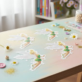Tinker Bell Sticker