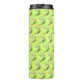 Tinker Bell Thermal Tumbler Thermosbecher (Rückseite)