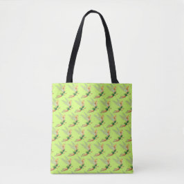 Tinker Bell Tragetasche Tasche