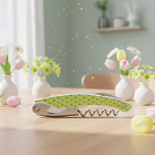 Tinker Bell Waiter's Corkscrew Kellnermesser