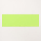 Tinker Bell Yoga Mat Yogamatte (Rückseite (Horizontal))