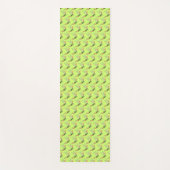 Tinker Bell Yoga Mat Yogamatte (Vorderseite)