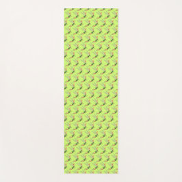 Tinker Bell Yoga Mat Yogamatte