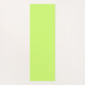 Tinker Bell Yoga Mat Yogamatte (Rückseite)