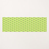 Tinker Bell Yoga-Matte Yogamatte (Vorderseite (Horizontal))