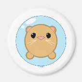 Tinker Magnet (Vorne)