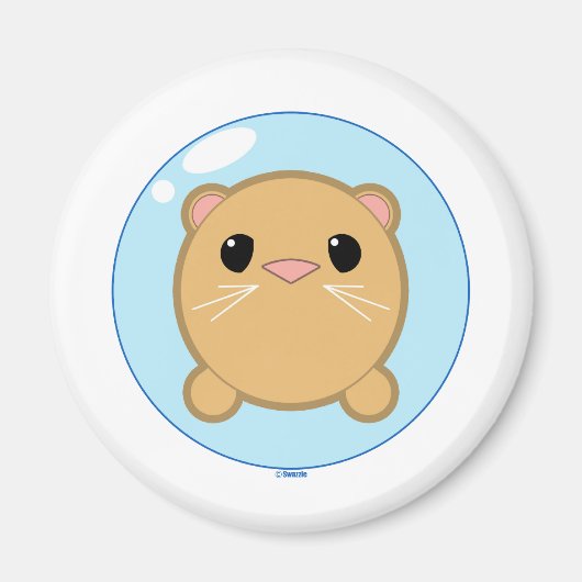 Tinker Magnet (Vorne)