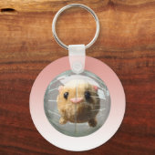 Tinker Schlüsselanhänger (Vorderseite)