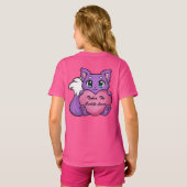 Tinker Tee Shirt (Schwarz voll)