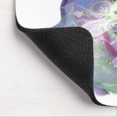 Tinkerbell "es ist ganz über mich! " mousepad (Ecke)
