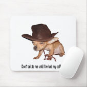 Tinkerbell "Kaffee " Mousepad (Mit Mouse)