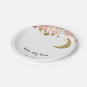 Tinkle Party  Paper Teller (Schrägansicht)