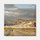 Tinogasta, Katamarca Magnet (Vorne)