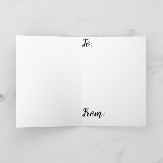 Tinsel 2 Weihnachten (Innenseite)