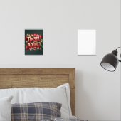 Tinsel Addict Fun Bilderwand Sets (Schlafzimmer)