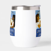 Tinsel Logo Tumbler (Links)