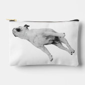 Tinsel-Quiet Organizer Zubehörtasche (Vorderseite)