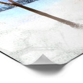 Tinsel Town Poster (Ecke)