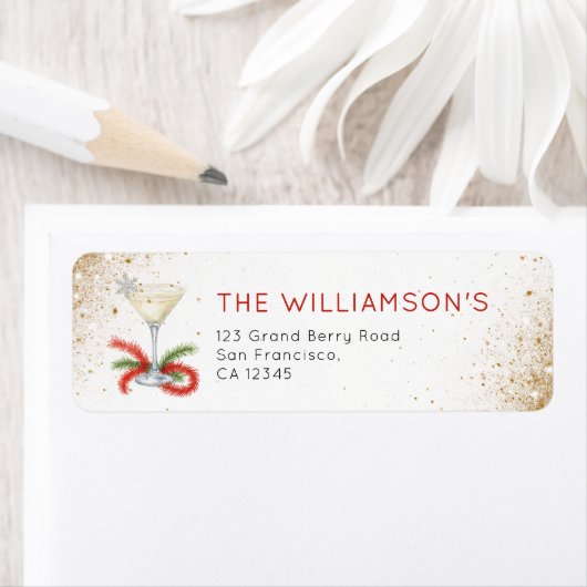 Tinsel und Tinis Weihnachtsfeier (Insitu)