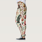 Tinsel und Twinkle Leggings (Links)