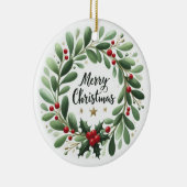 Tinsel Your way to Greatness Weihnachtsschmuck (Rechts)