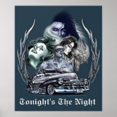 Tinster & Shorty 4 je Poster (Vorne)