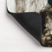 Tinte Mousepad (Ecke)