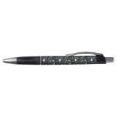 Tinte Pen-Emmy Pen Kugelschreiber (Oberseite)