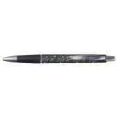 Tinte Pen-Emmy Pen Kugelschreiber (Rückseite)