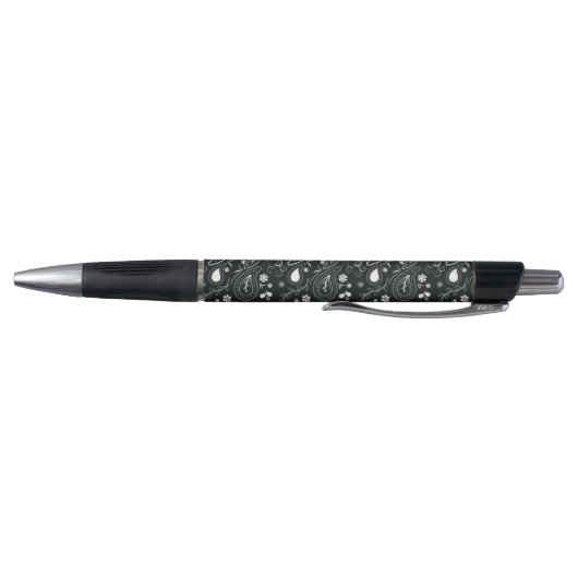 Tinte Pen-Emmy Pen Kugelschreiber (Unterseite)