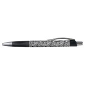 Tinte Pen-Emmy Pen Kugelschreiber (Oberseite)