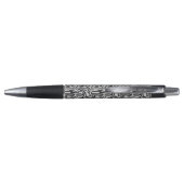 Tinte Pen-Emmy Pen Kugelschreiber (Rückseite)